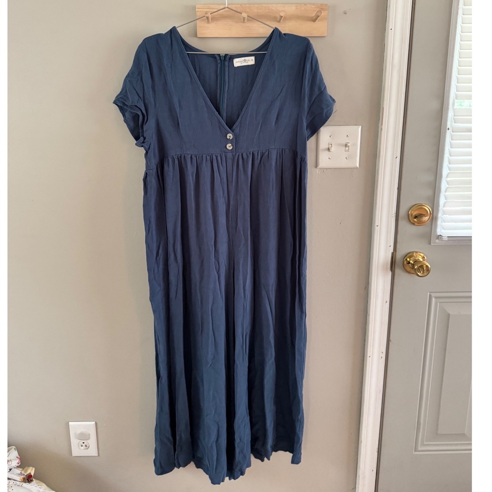 Natural life Avery jumpsuit